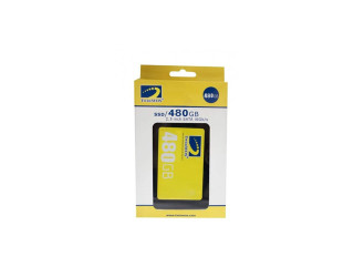 TwinMOS WT200 480GB SATA III SSD
