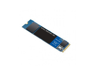 Western Digital Blue SN550 500GB NVME M.2 SSD (WDS500G2B0C)