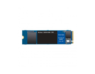 Western Digital Blue SN550 500GB NVME M.2 SSD (WDS500G2B0C)