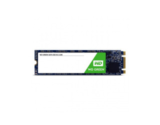 Western Digital Green 500GB M.2 SATA SSD