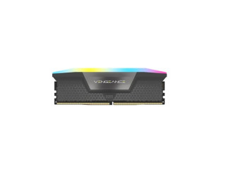 Corsair VENGEANCE RGB 16GB DDR5 6000MHz RAM