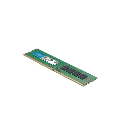 Crucial 16GB DDR4 2666MHz UDIMM Desktop RAM