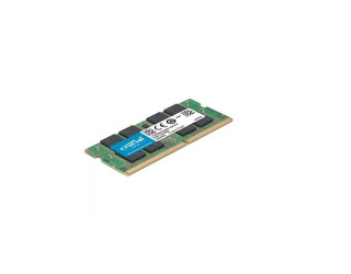 Crucial 4GB DDR4 2666 MHz Ram