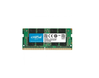Crucial 8GB Single DDR4 3200MHz Laptop RAM