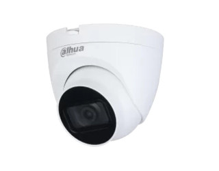 Dahua HAC-HDW1500TLQ-A 5MP Starlight HDCVI IR Eyeball Camera