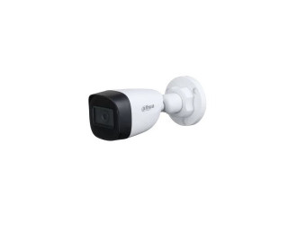 Dahua HAC-HFW1500C-A 5MP Starlight HDCVI IR Bullet Camera