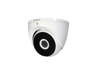 Dahua HAC-T2A21P 2MP HDCVI IR Eyeball Dome CC Camera 
