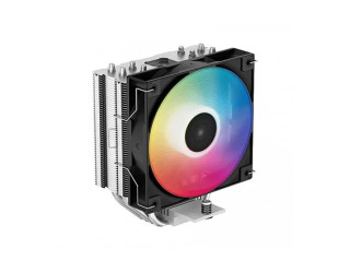 Deepcool AG400 Single Tower Air CPU Cooler