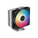 Deepcool AG400 Single Tower Air CPU Cooler