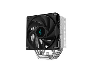 DeepCool AG500 ARGB 120mm Single Tower CPU Cooler