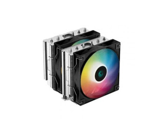 DeepCool AG620 ARGB Dual-Tower 120mm CPU Air Cooler