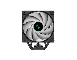 Deepcool AG500 BK ARGB 120mm Black Air CPU Cooler