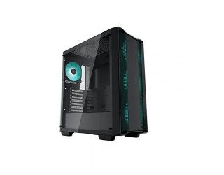 DeepCool CC560 Tempered Glass Mid-Tower ATX Case