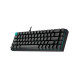DeepCool KG722 65 RGB Mechanical Gaming Keyboard