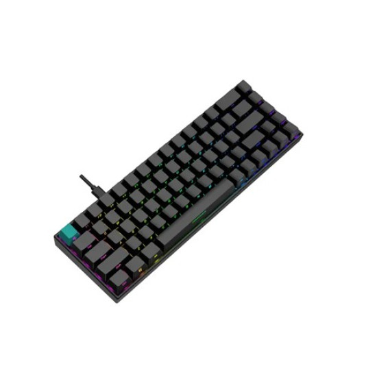DeepCool KG722 65 RGB Mechanical Gaming Keyboard