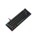 DeepCool KG722 65 RGB Mechanical Gaming Keyboard