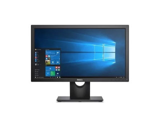 Dell E2016HV 19.5 Inch HD+ Monitor