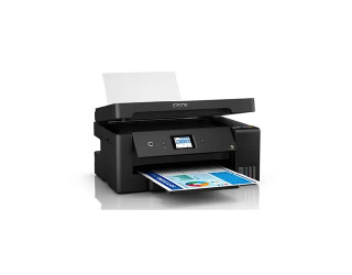 Epson EcoTank L14150 (A3) Multifunction Ink Tank Printer with Duplex & Wi-Fi
