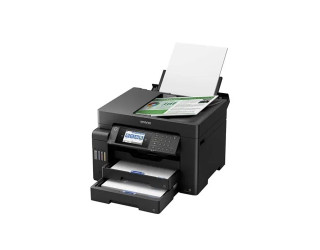 Epson EcoTank L15160 A3 Wi-Fi Duplex All-in-One Ink Tank Printer