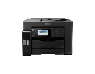 Epson EcoTank L15160 A3 Wi-Fi Duplex All-in-One Ink Tank Printer