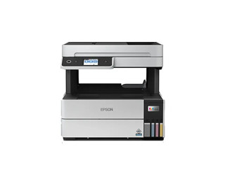 Epson EcoTank L6460 A4 All-in-One Ink Tank Printer