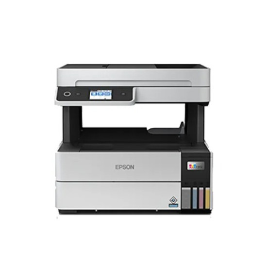Epson EcoTank L6460 A4 All-in-One Ink Tank Printer