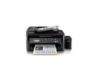 Epson L565 Wifi Multifunction Inkjet Printer