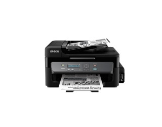 Epson M200 Multifunction B&W Inkjet Printer