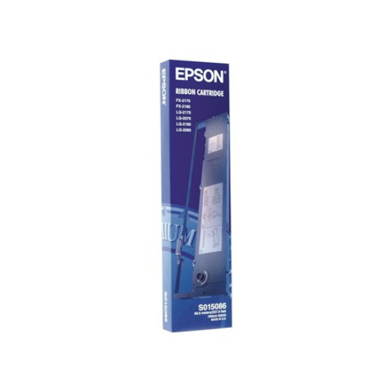 EPSON Ribbon-S015086 for LQ-2190-C13S015531