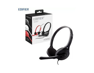 Edifier K550 Double Plug Headphone