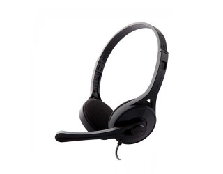 Edifier K550 Double Plug Headphone