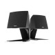 Edifier M203BT 2:1 Bluetooth Black Multimedia Speaker
