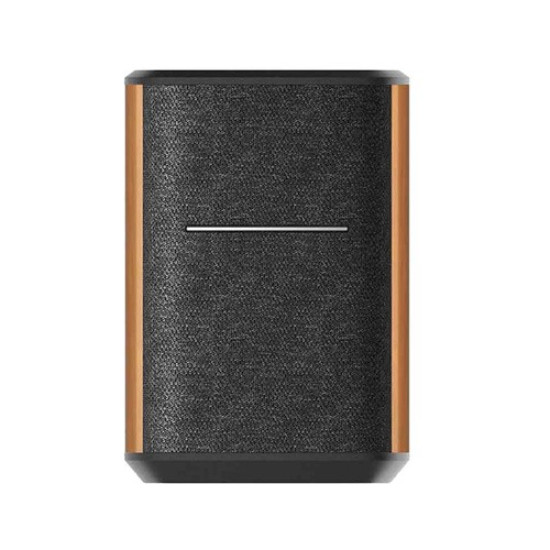 Edifier MS50A Wireless BT Speaker With Alexa & Multi Room connectivity – Brown
