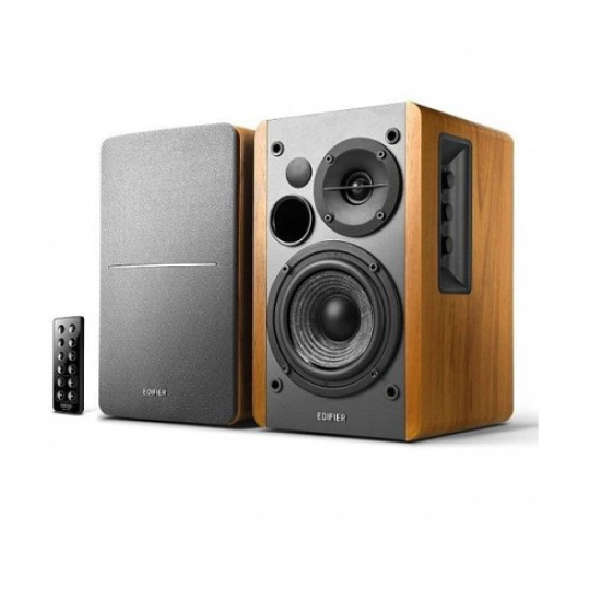 Edifier R1280DBs Bluetooth Bookshelf Speaker