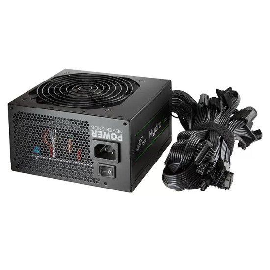 FSP HP2-600 HYDRO K PRO 600W BRONZE POWER SUPPLY