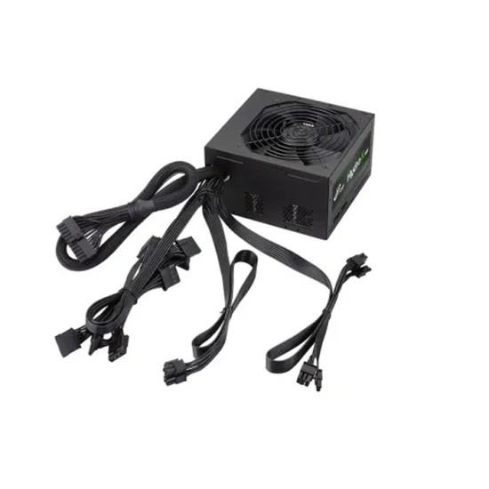 FSP Hydro K PRO 500W 80 Plus Bronze Power Supply