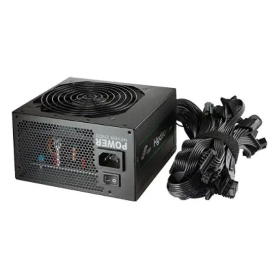 FSP Hydro K PRO 500W 80 Plus Bronze Power Supply