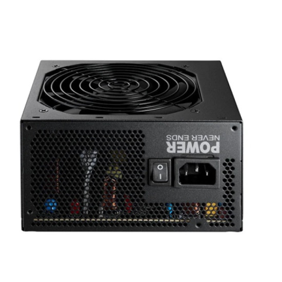 FSP HYDRO K PRO 750W BRONZE POWER SUPPLY