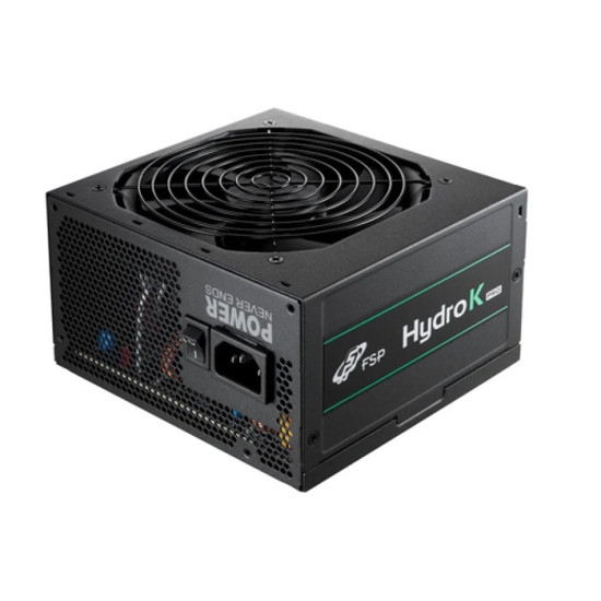FSP HYDRO K PRO 750W BRONZE POWER SUPPLY