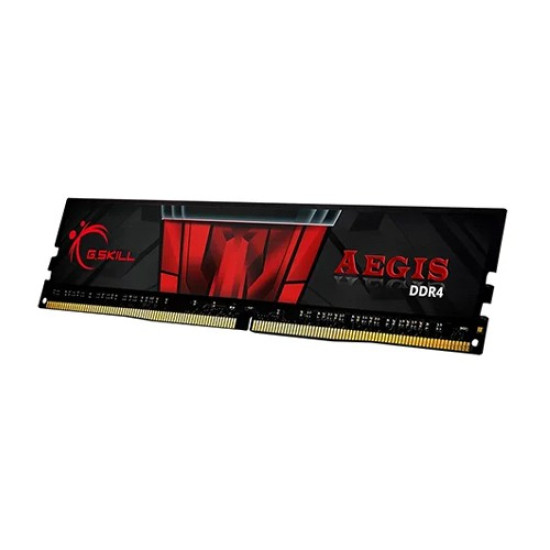 G.SKILL Aegis 8GB DDR4 3200Mhz Desktop RAM