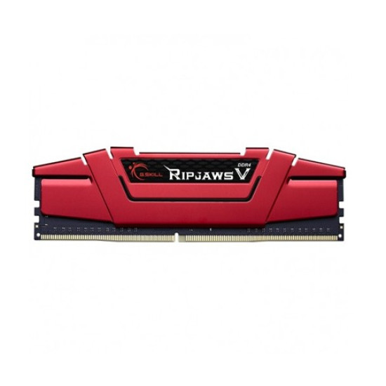 G.Skill Ripjaws V 16GB DDR4 2666MHz C19 RAM