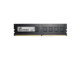 G.SKILL Value 4GB DDR4 2400Mhz Desktop RAM
