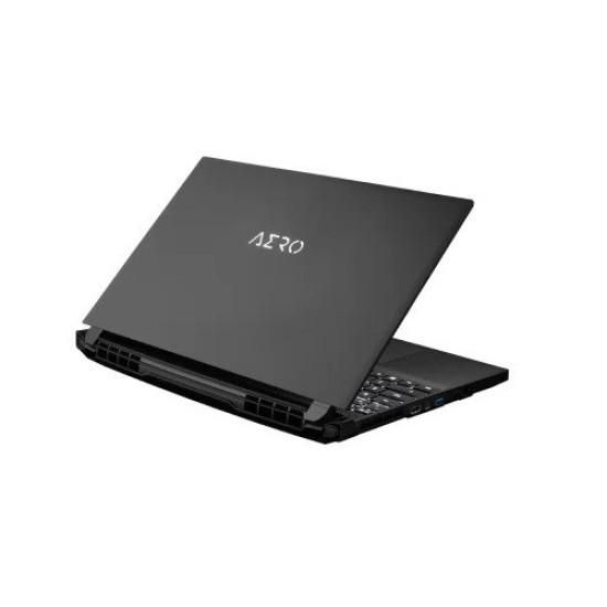 Gigabyte AERO KE4 Core i7 12th Gen 16GB RAM 1TB SSD RTX 3060 6GB Graphics 15.6 Inch Gaming Laptop