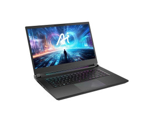 GIGABYTE AORUS 15 BKG Core Ultra 7 RTX 4060 8GB Graphics 15.6 inch QHD Gaming Laptop