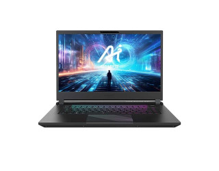 GIGABYTE AORUS 15 BKG Core Ultra 7 RTX 4060 8GB Graphics 15.6 inch QHD Gaming Laptop