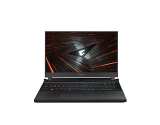Gigabyte Aorus 15 XE4 Core i7 12th Gen RTX 3070 Ti 8GB Graphics 16GB RAM 1TB SSD 15.6 Inch QHD 165Hz Gaming Laptop