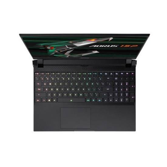 Gigabyte Aorus 15P XD Intel I7 11th Gen Gaming Laptop