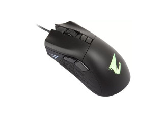 GIGABYTE AORUS M3 1.8m Matte PVC Cable Gaming Mouse 