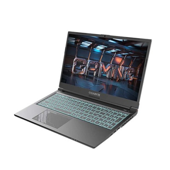 Gigabyte G5 KF5 Core i7 13th Gen RTX 4060 8GB Graphics 15.6 inch FHD 144Hz Gaming Laptop