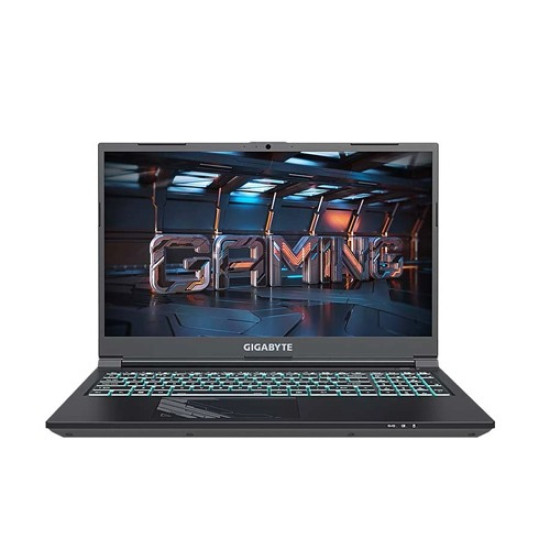 Gigabyte G5 KF5 Core i7 13th Gen RTX 4060 8GB Graphics 15.6 inch FHD 144Hz Gaming Laptop